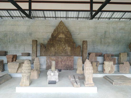 Phimai National Museum